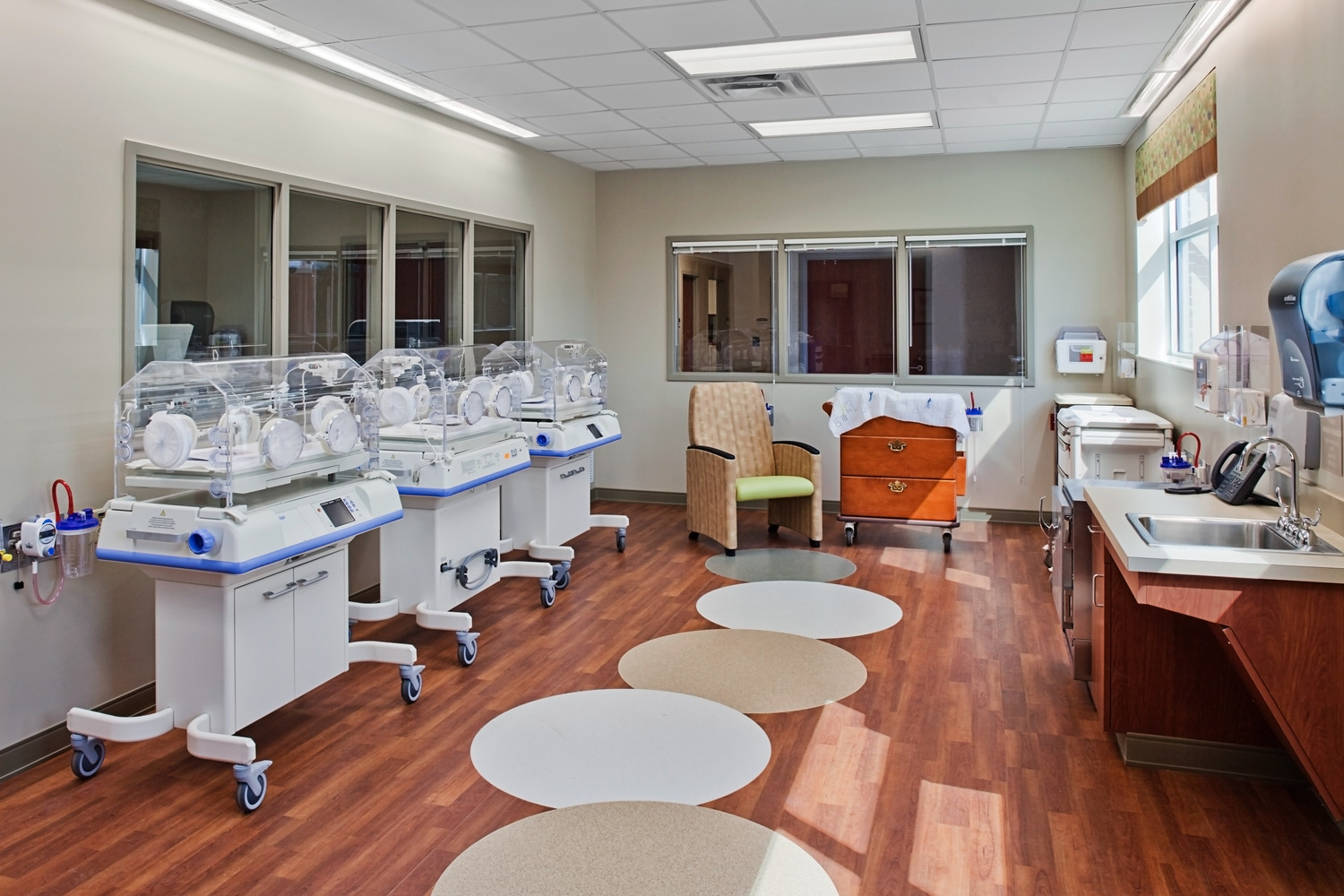 Nursery