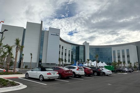 AdventHealth Palm Coast Parkway Hospital