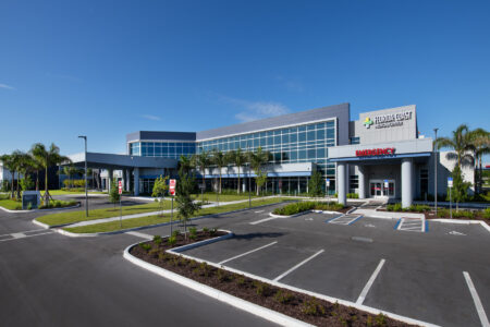 Florida Coast Medical Center