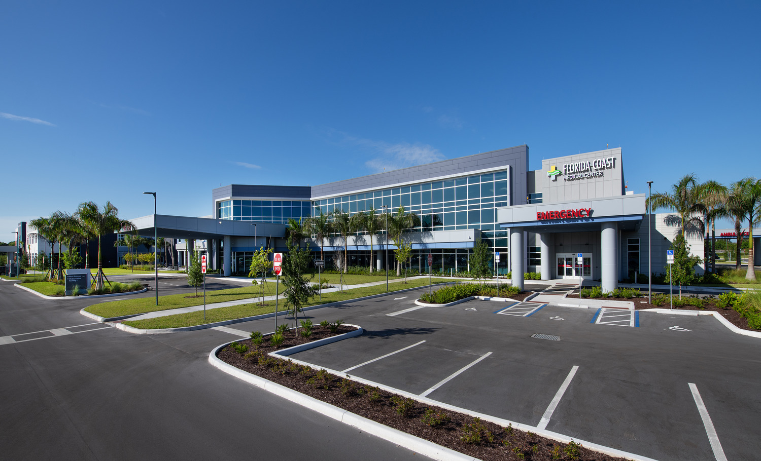 Florida Coast Medical Center