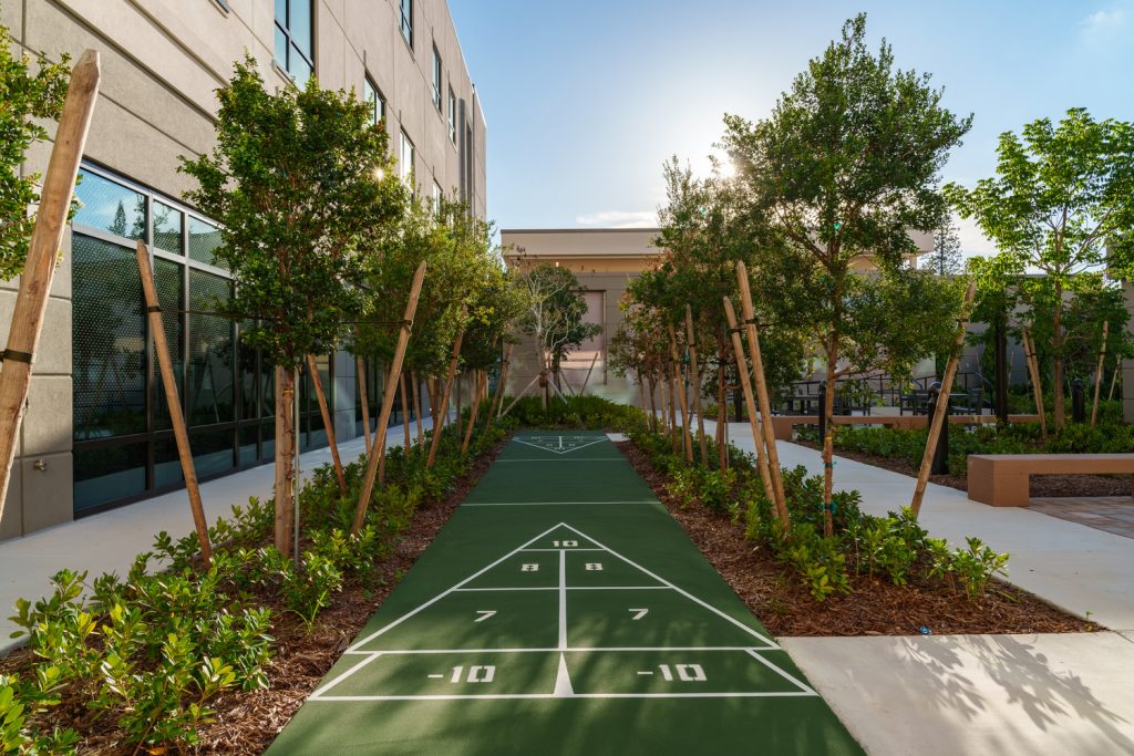 Baptist Health Rehabilitation Hospital
