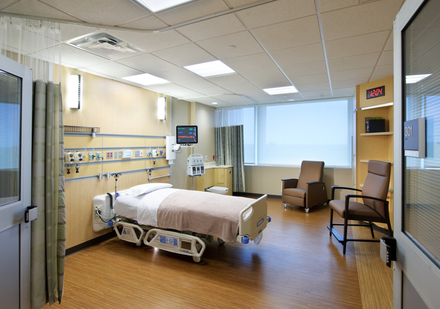 Patient Room