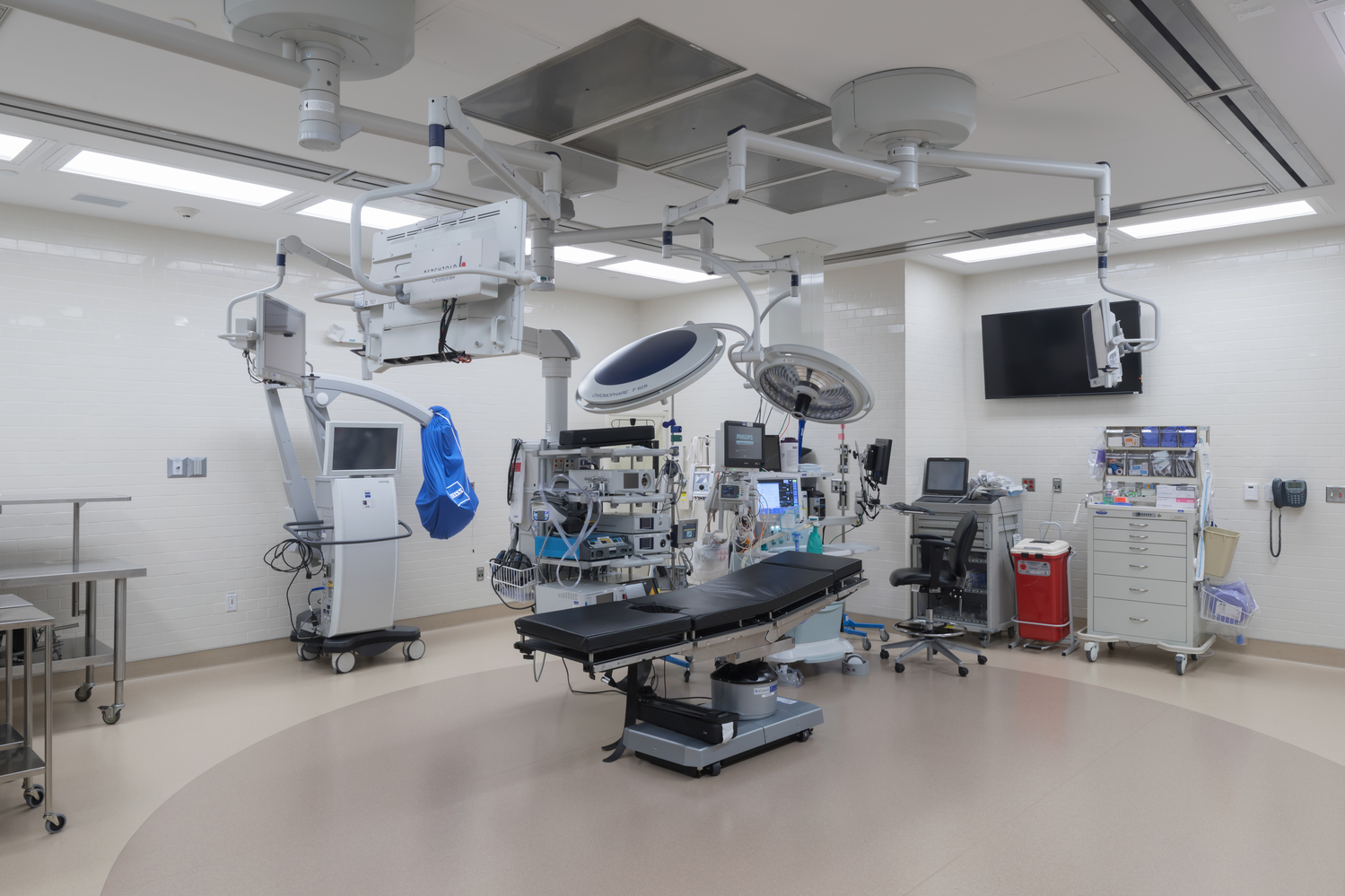 Operating room