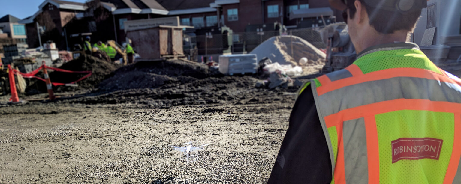 Raney Sledge Elevating Project Engineering to New Heights Robins