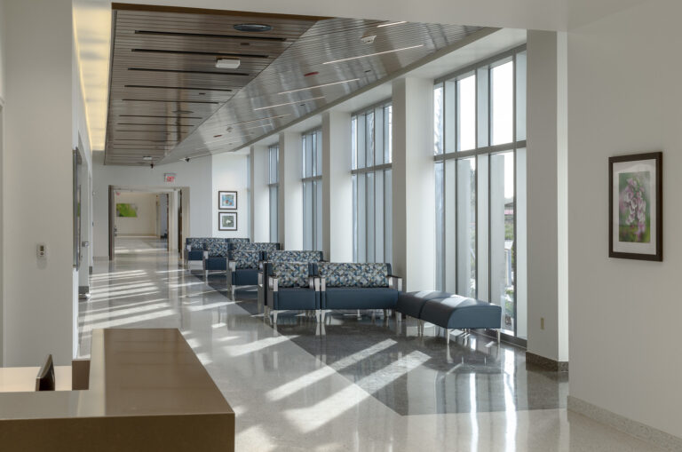 Orlando Health Emergency Room and Medical Pavilion