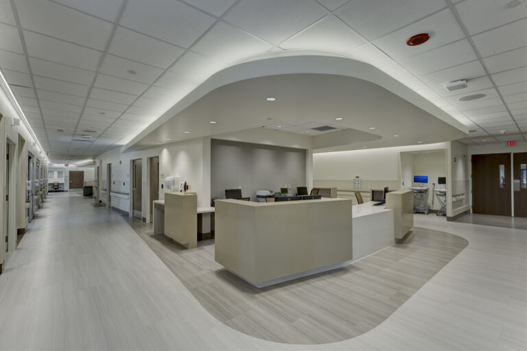 Orlando Health Emergency Room and Medical Pavilion Horizon West