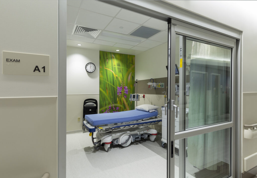 Orlando Health Emergency Room and Medical Pavilion