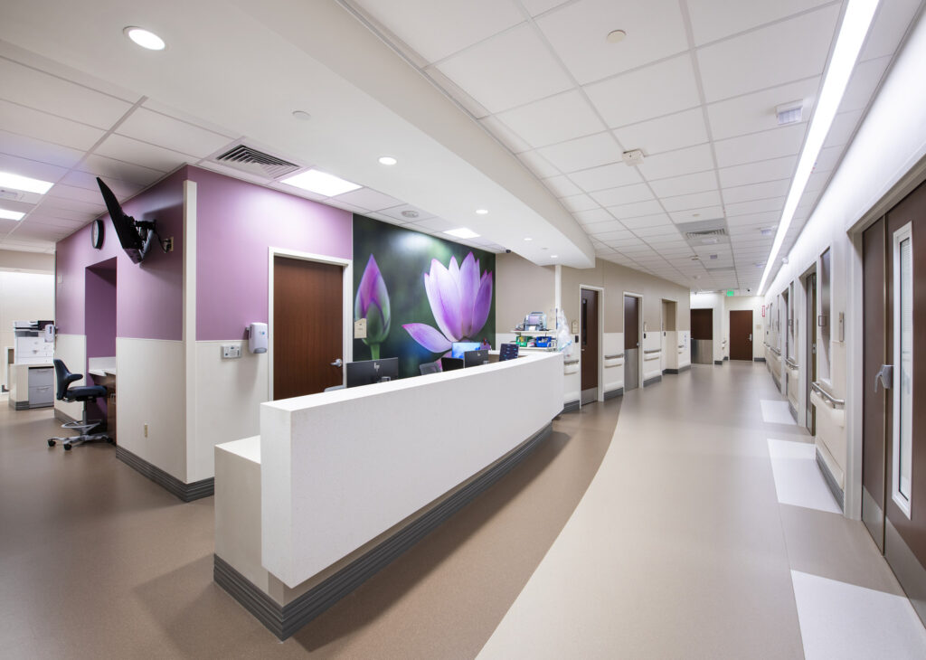 AdventHealth Carrollwood Freestanding Emergency Department Robins