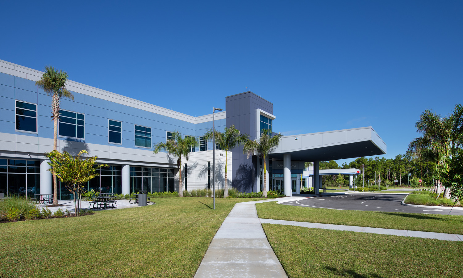 Florida Coast Medical Center