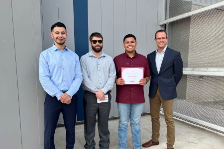 2024 Hondo Scholarship