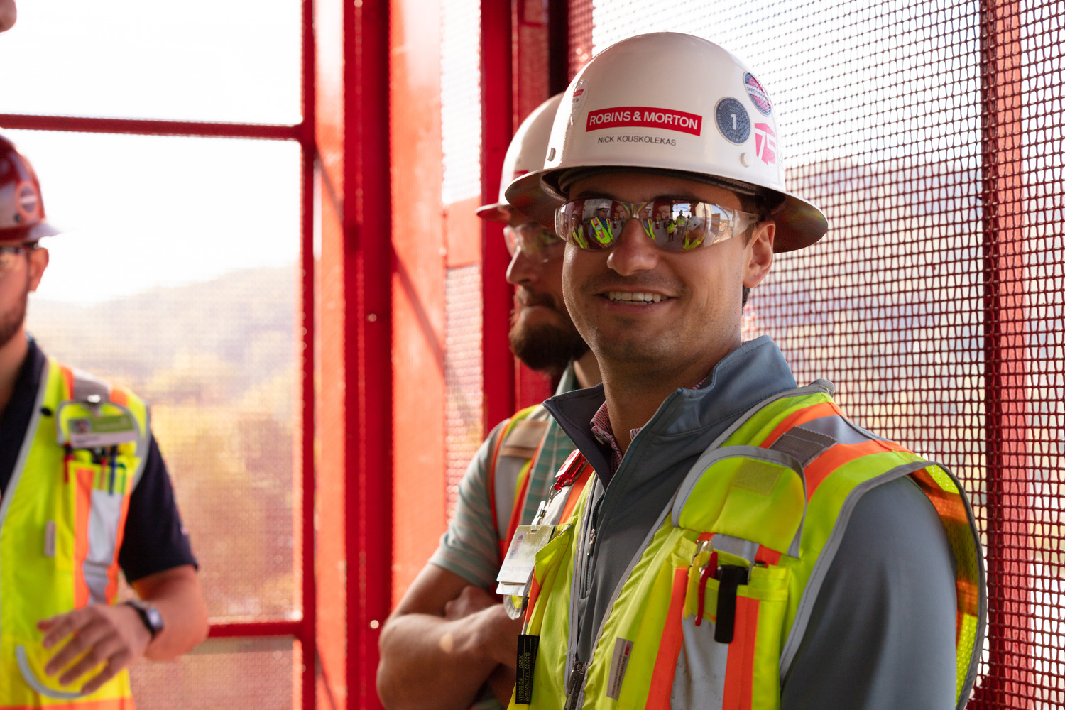 Continuing Education