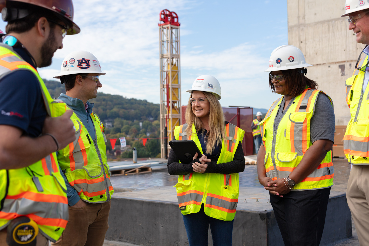 Construction Management