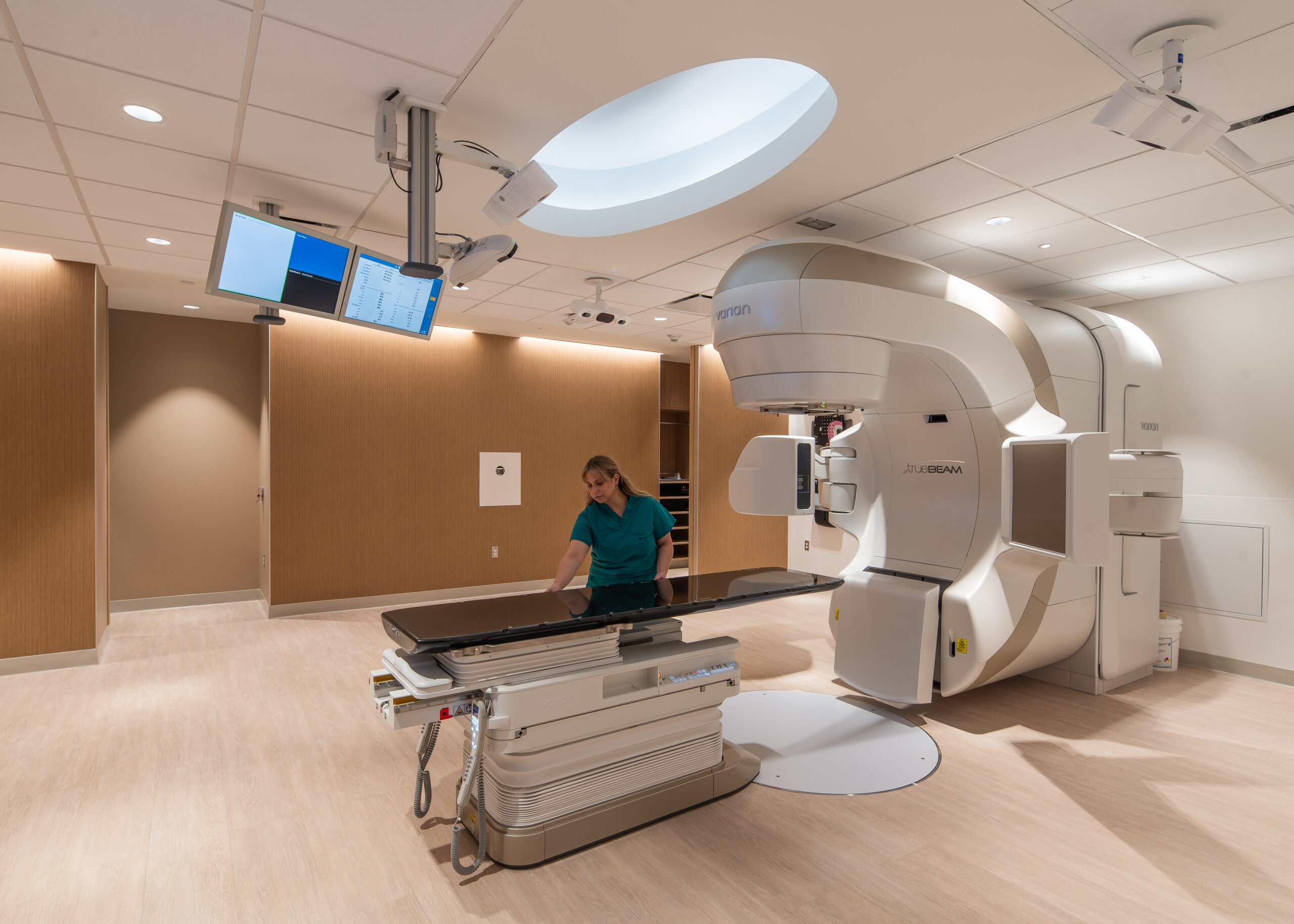 Imagining room in Medcenter
