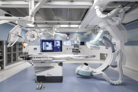 Operating room