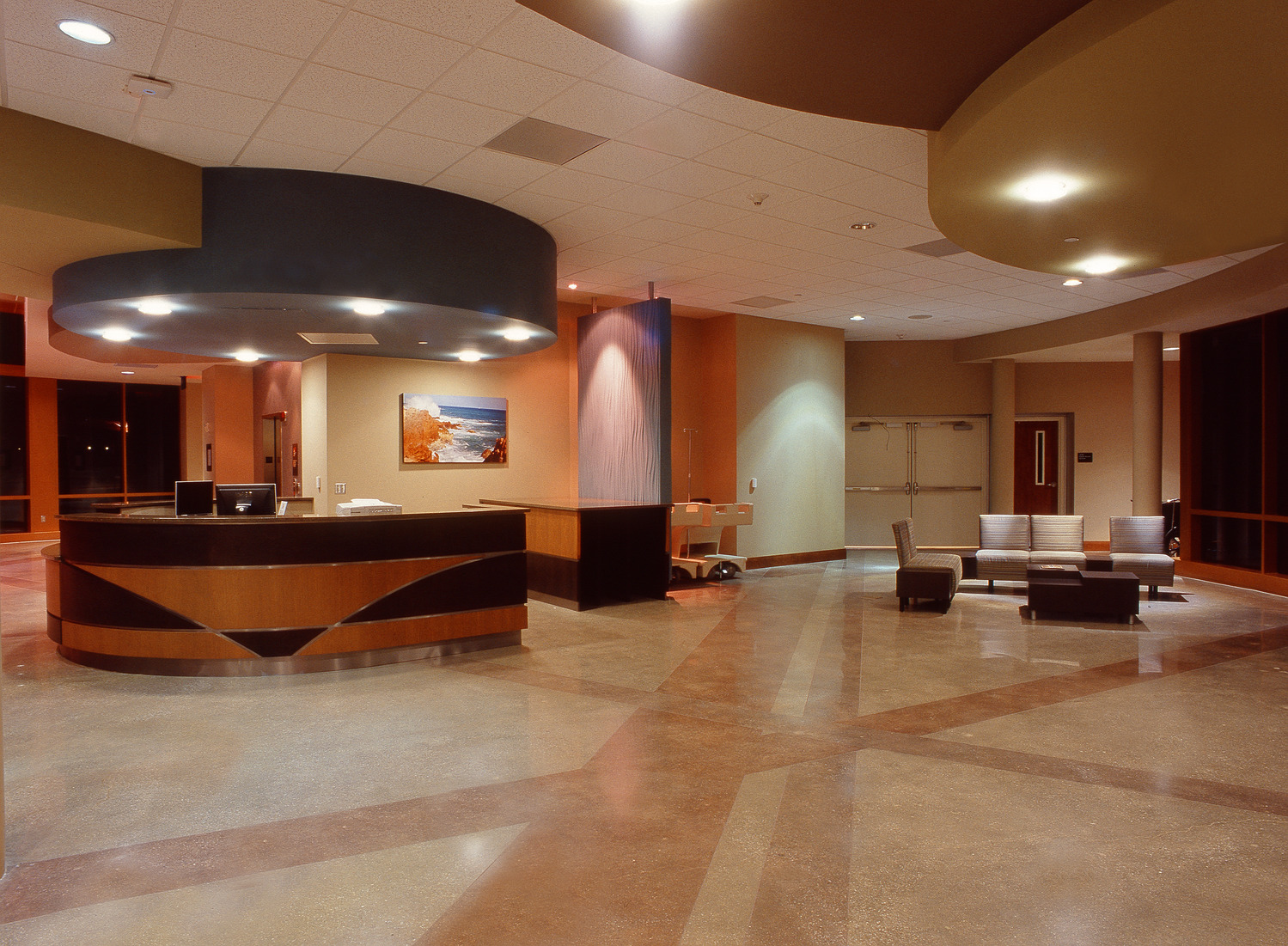 Pelham Medical Center