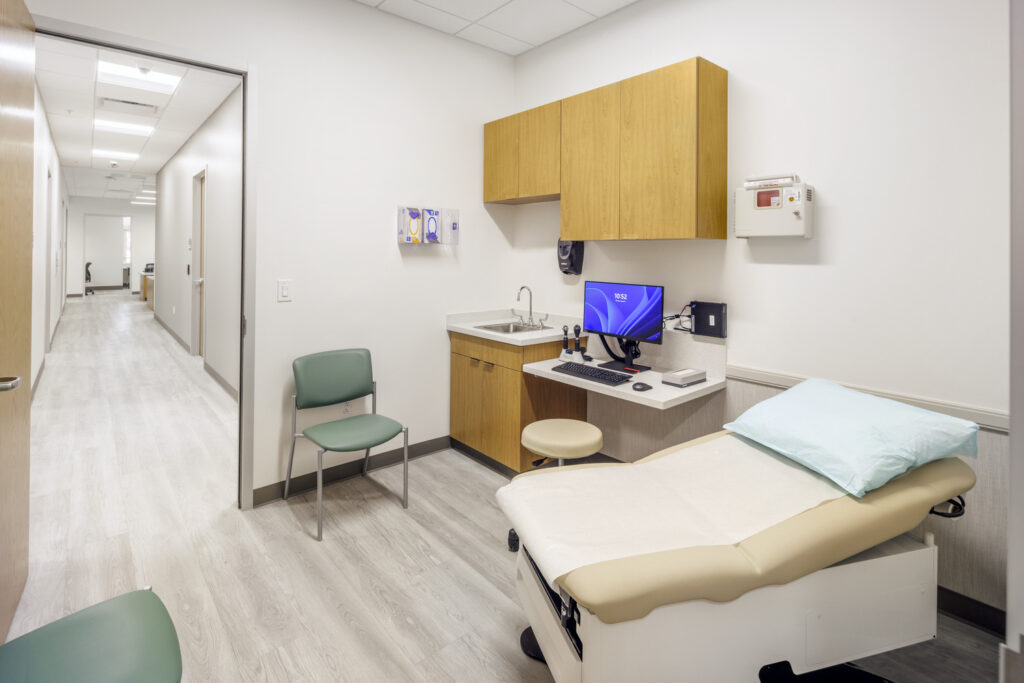 Community Health Center Uvalde