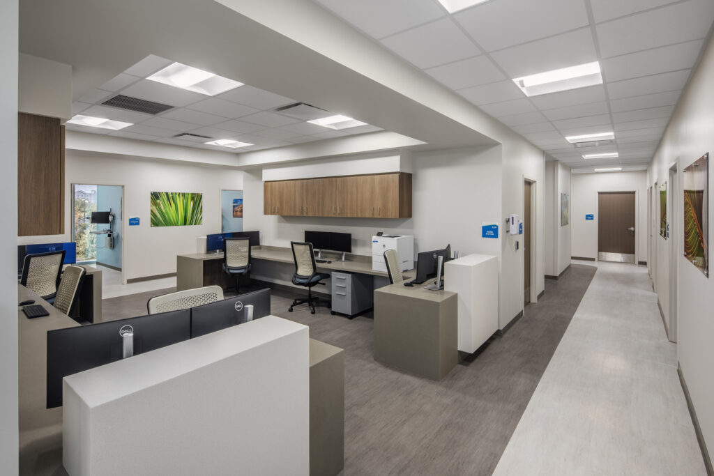 Freytag Cancer Center at AdventHealth Palm Coast