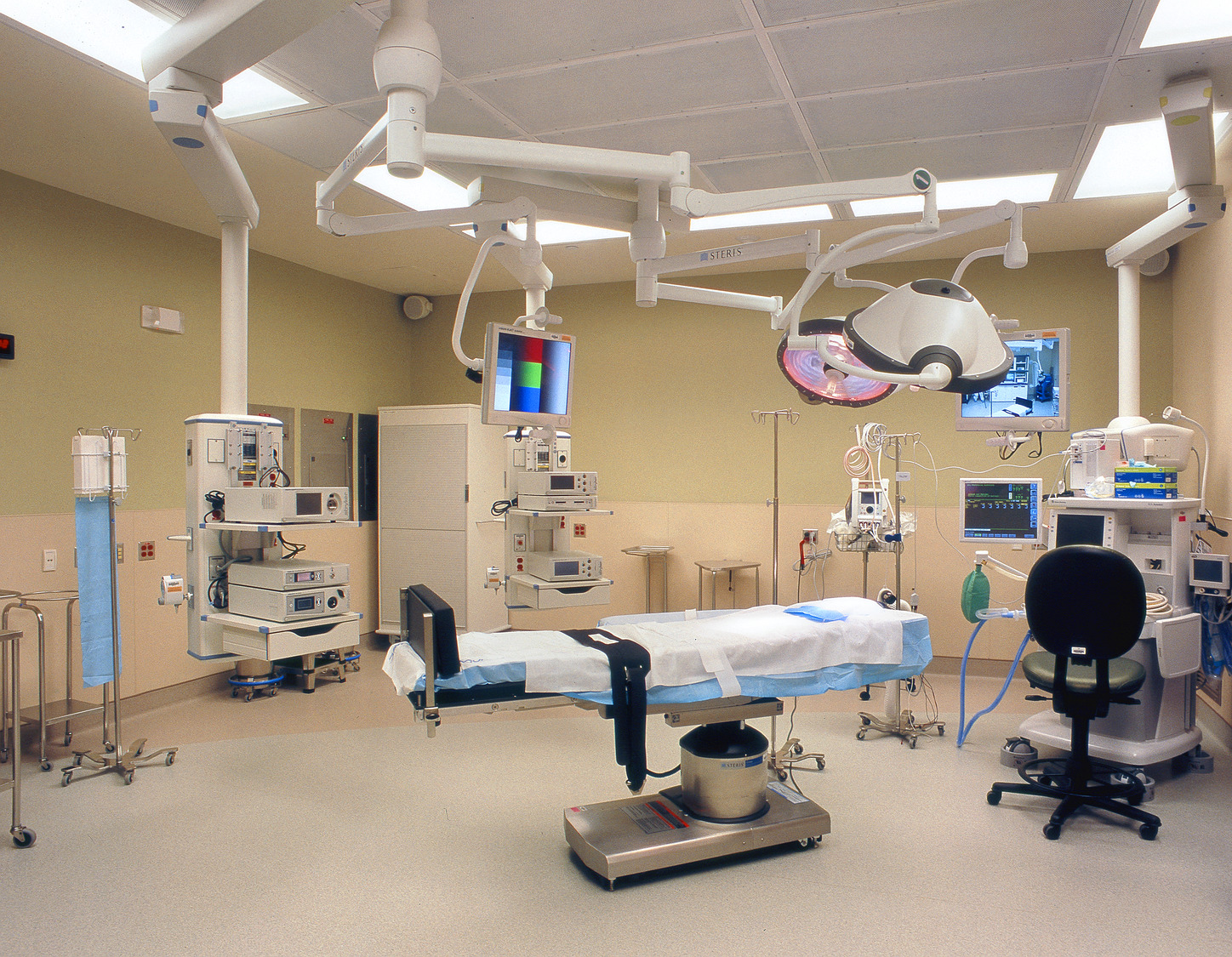 Pelham Medical Center