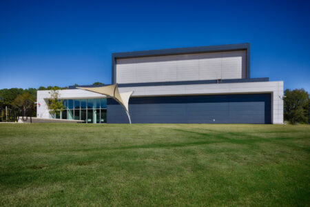 Lockheed Martin Building 412