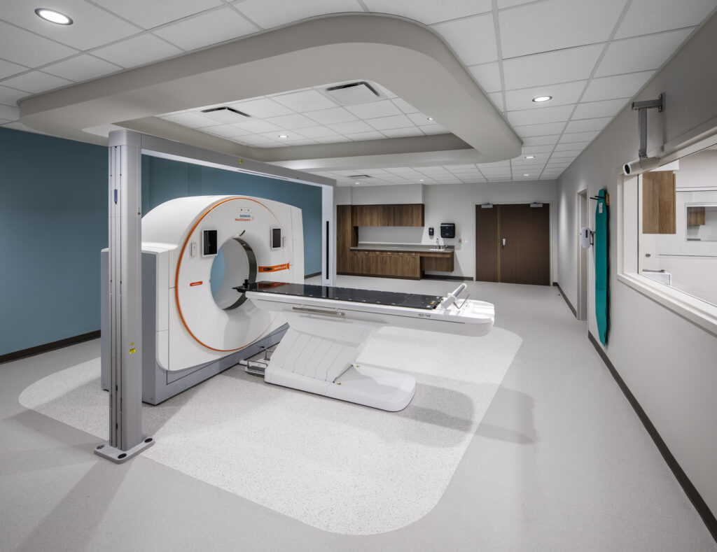 Freytag Cancer Center at AdventHealth Palm Coast
