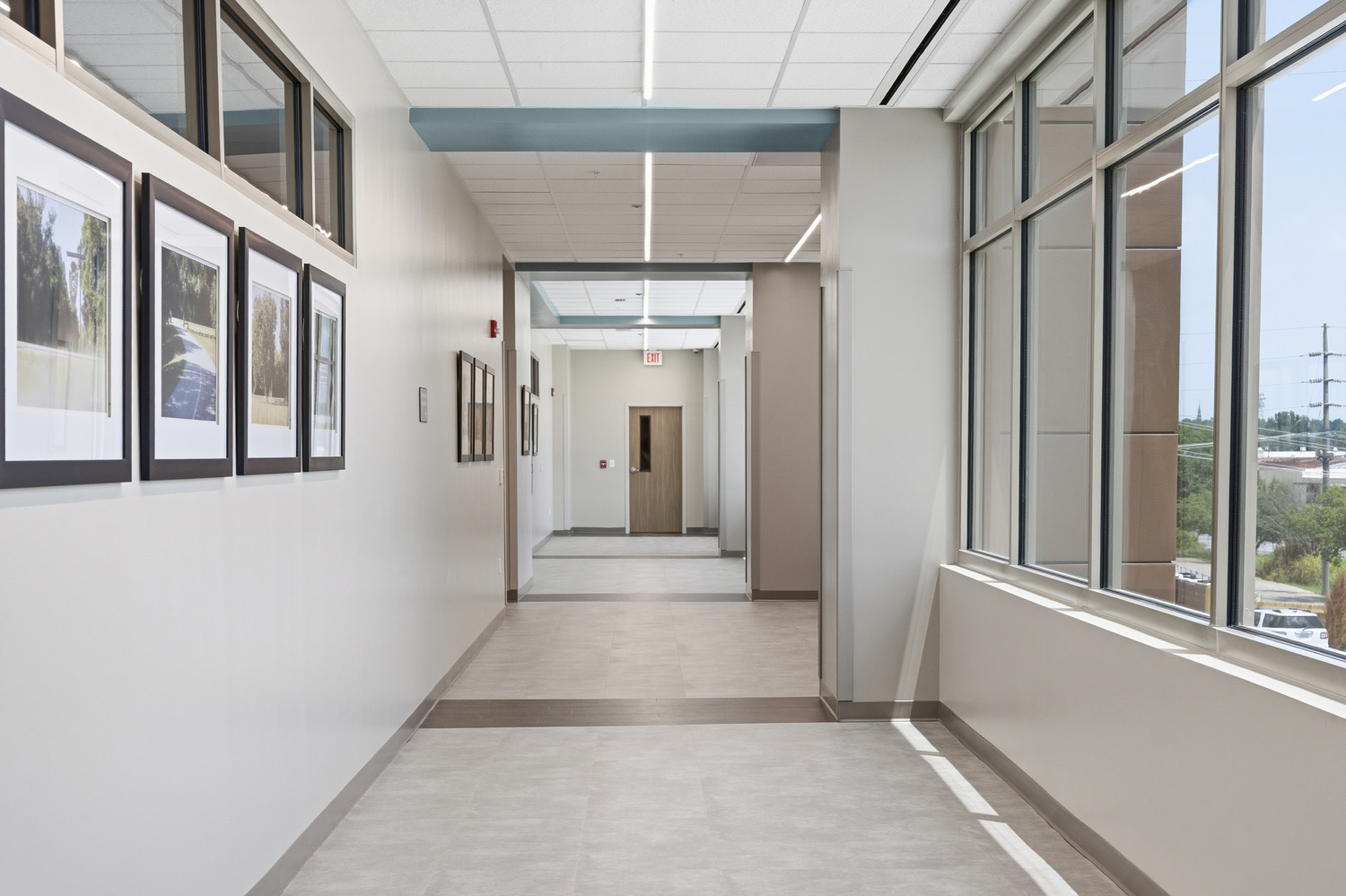 North Mississippi Medical Center Crossover Medical Plaza