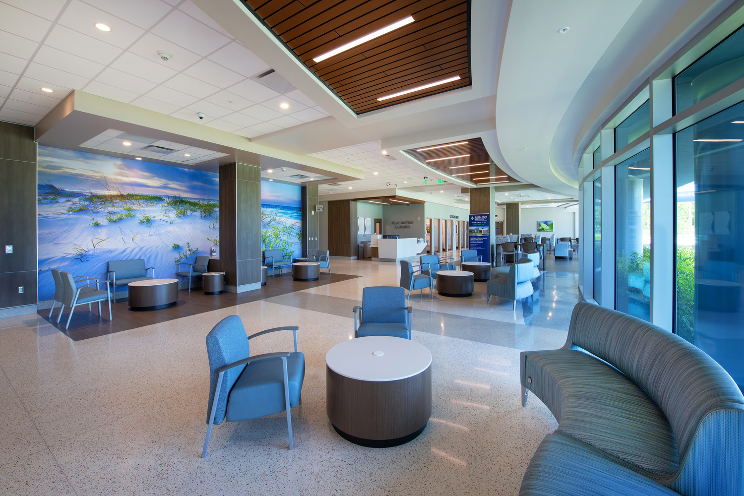 Florida Coast Medical Center