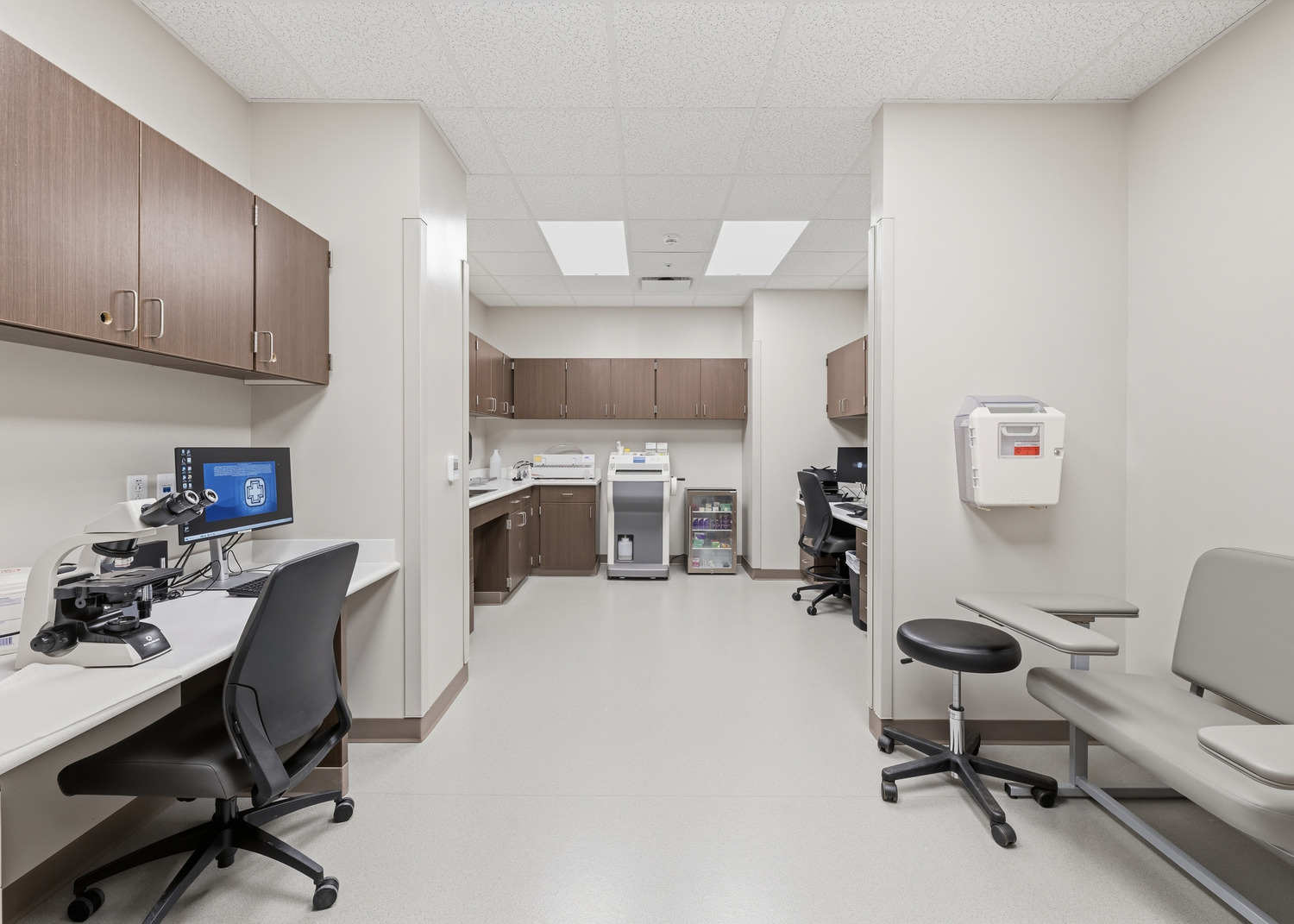 North Mississippi Medical Center Crossover Medical Plaza