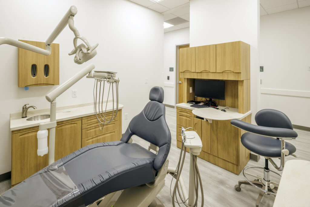 Community Health Center Uvalde