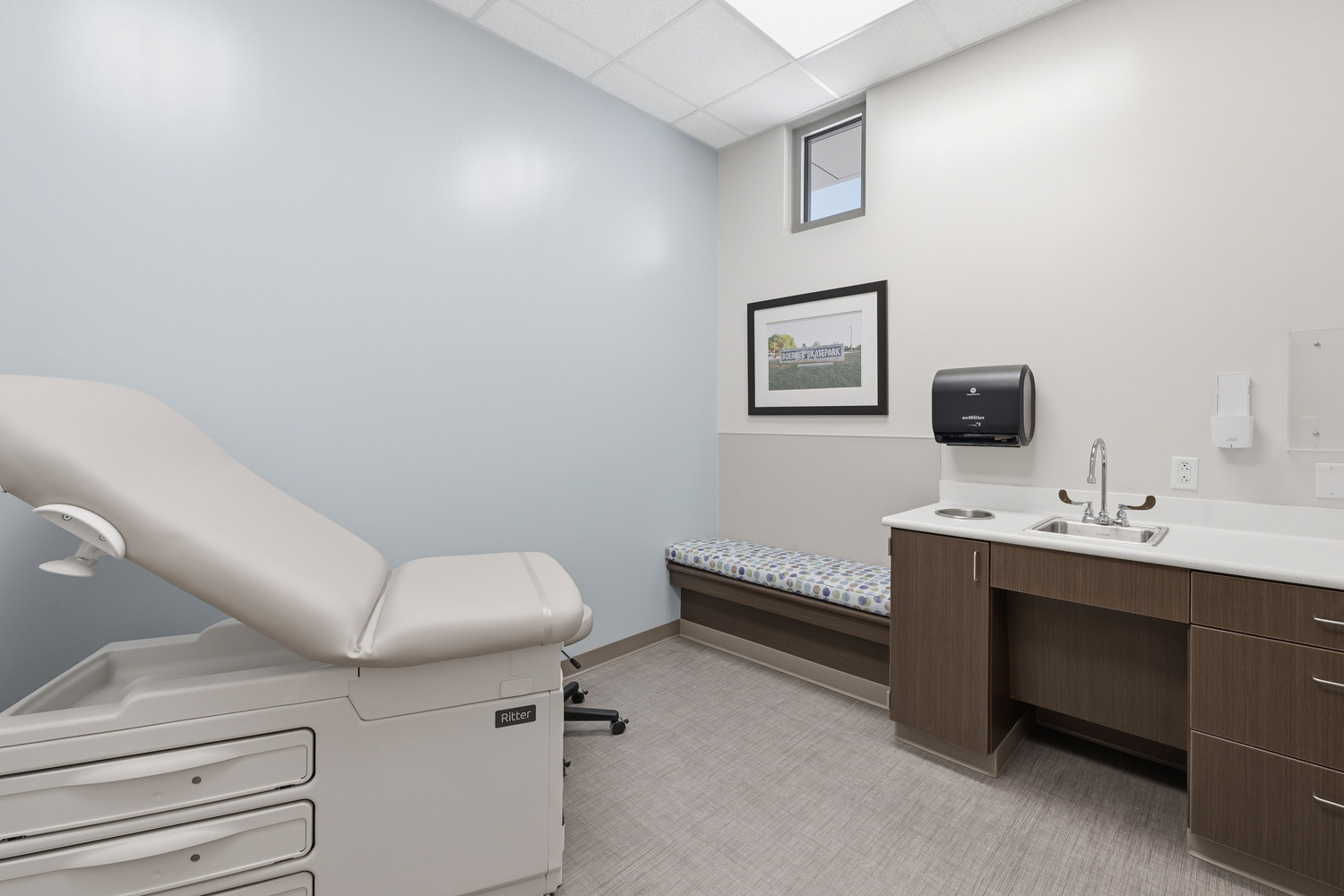 North Mississippi Medical Center Crossover Medical Plaza
