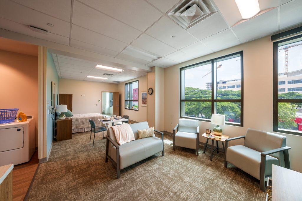 Baptist Health Rehabilitation Hospital