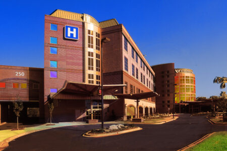 Pelham Medical Center