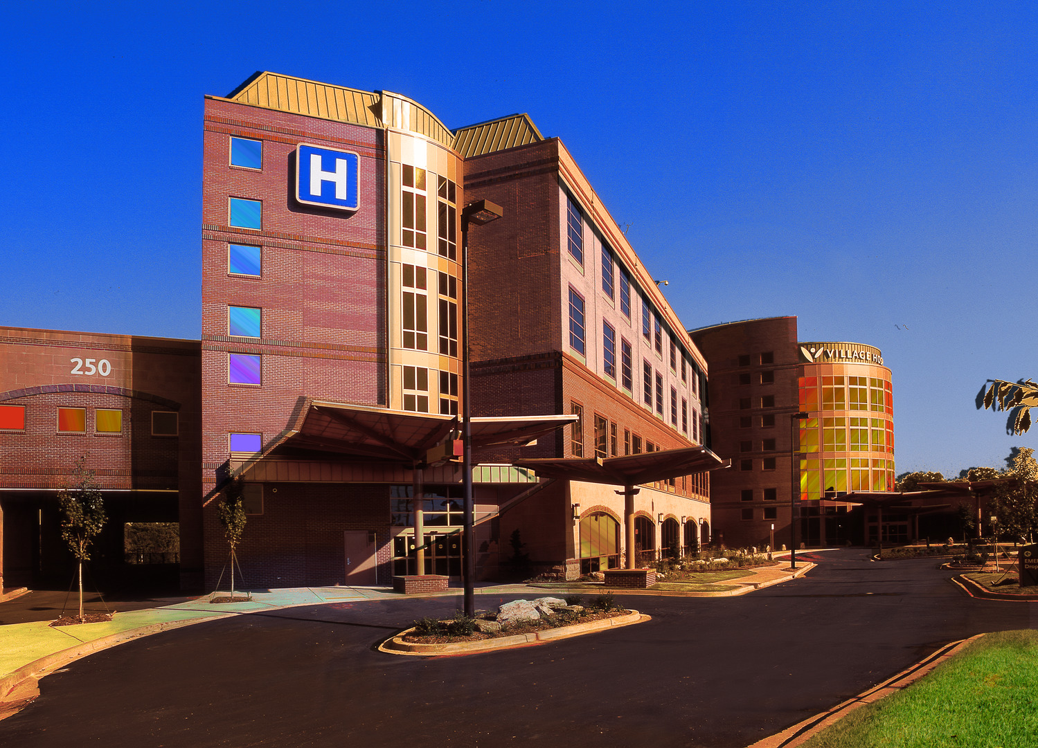Pelham Medical Center