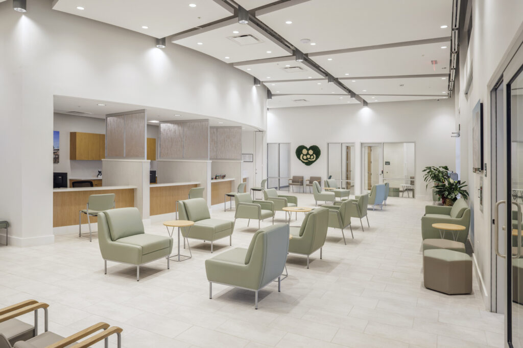 Community Health Center Uvalde