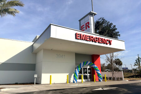 AdventHealth Heathbrook ER