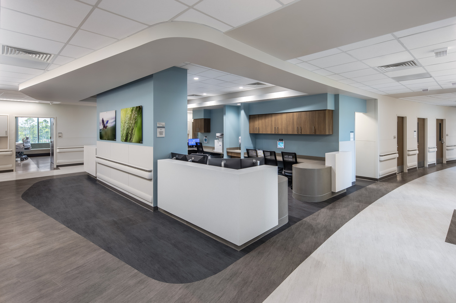 AdventHealth Palm Coast Parkway