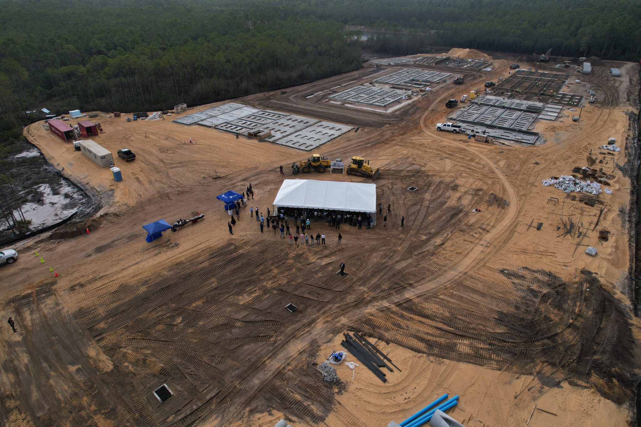 Tallahassee Memorial Healthcare Robins & Morton