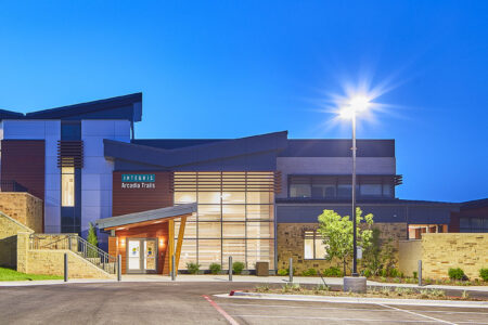Recovery Center