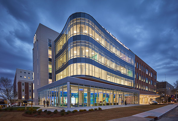 Children's Hospital