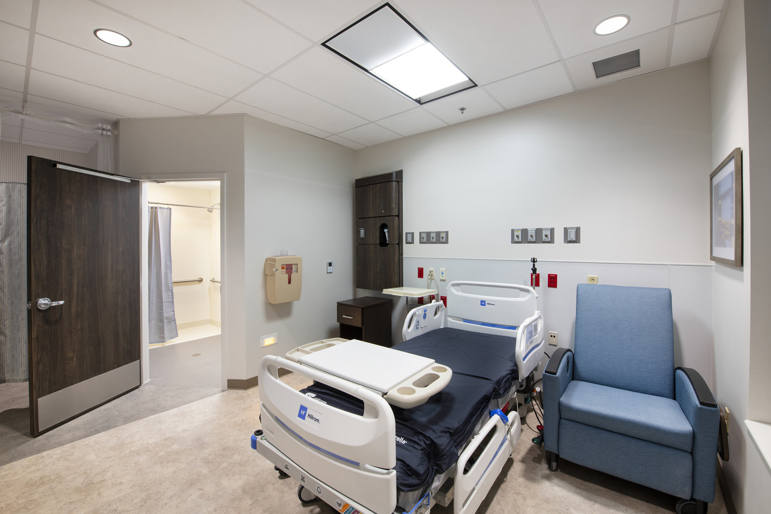 HCA Florida West Marion Hospital Rehabilitation Tower