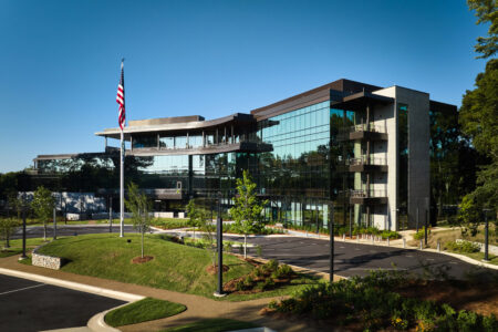 Bank Independent Team Campus