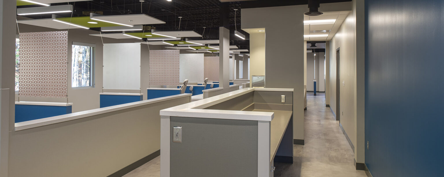 Birmingham Orthodontics Robins & Morton