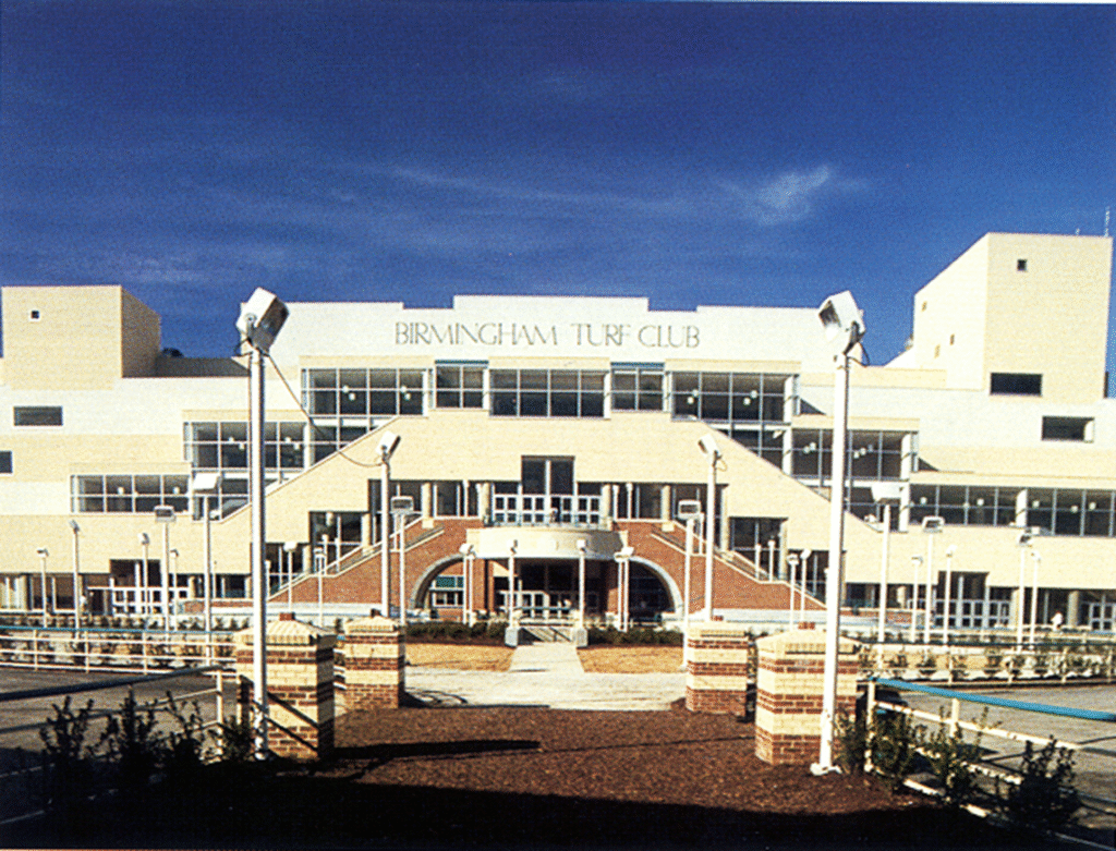 Birmingham Turf Club