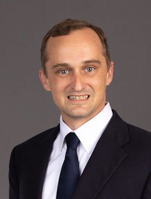 Brad Parker