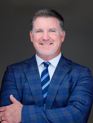 Bryan Durkin