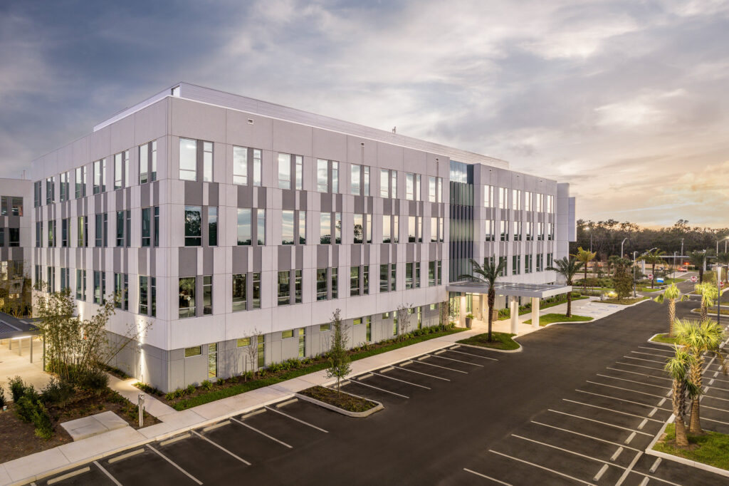 Building Envelope Services