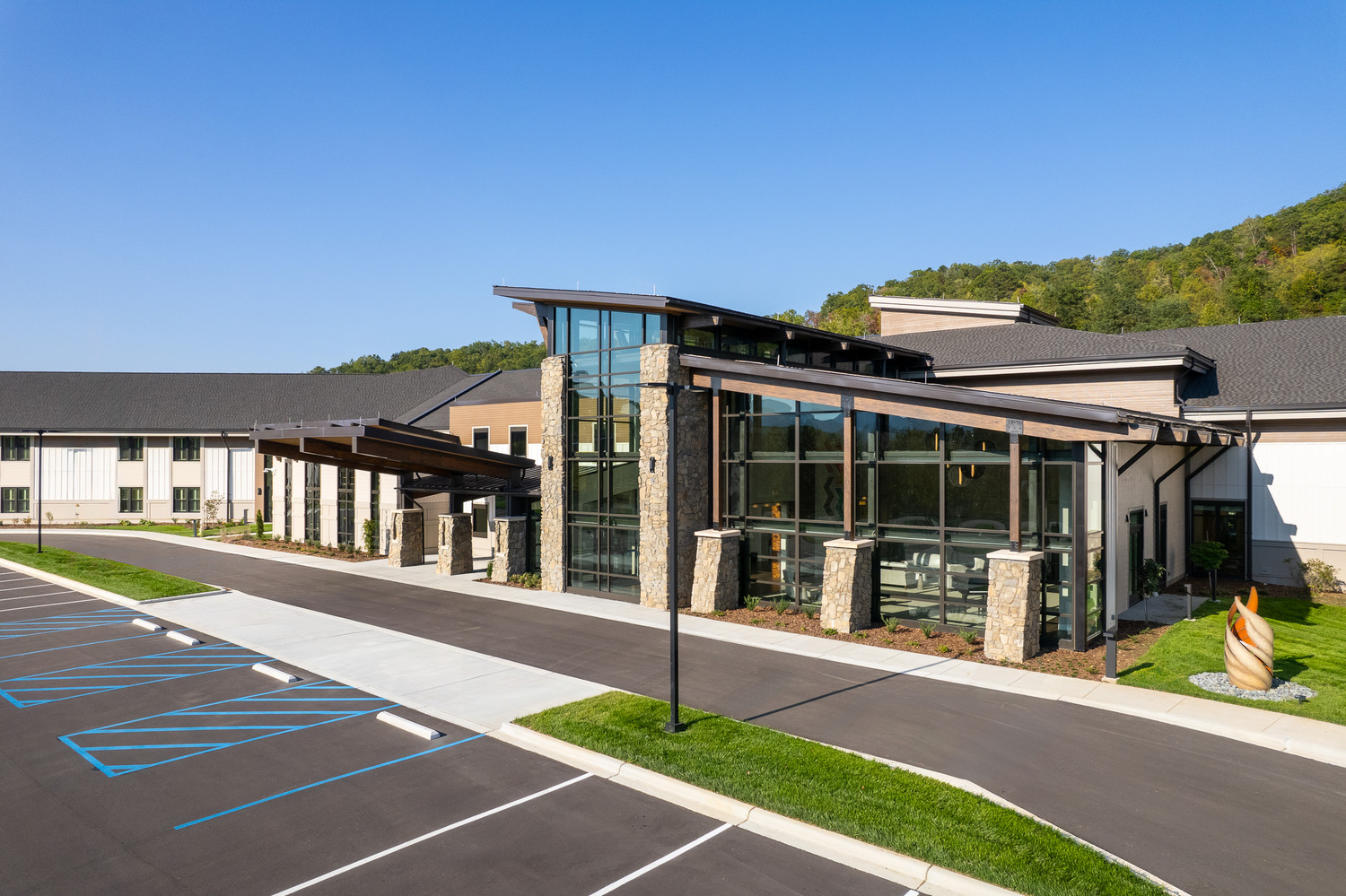Tsali Care Center