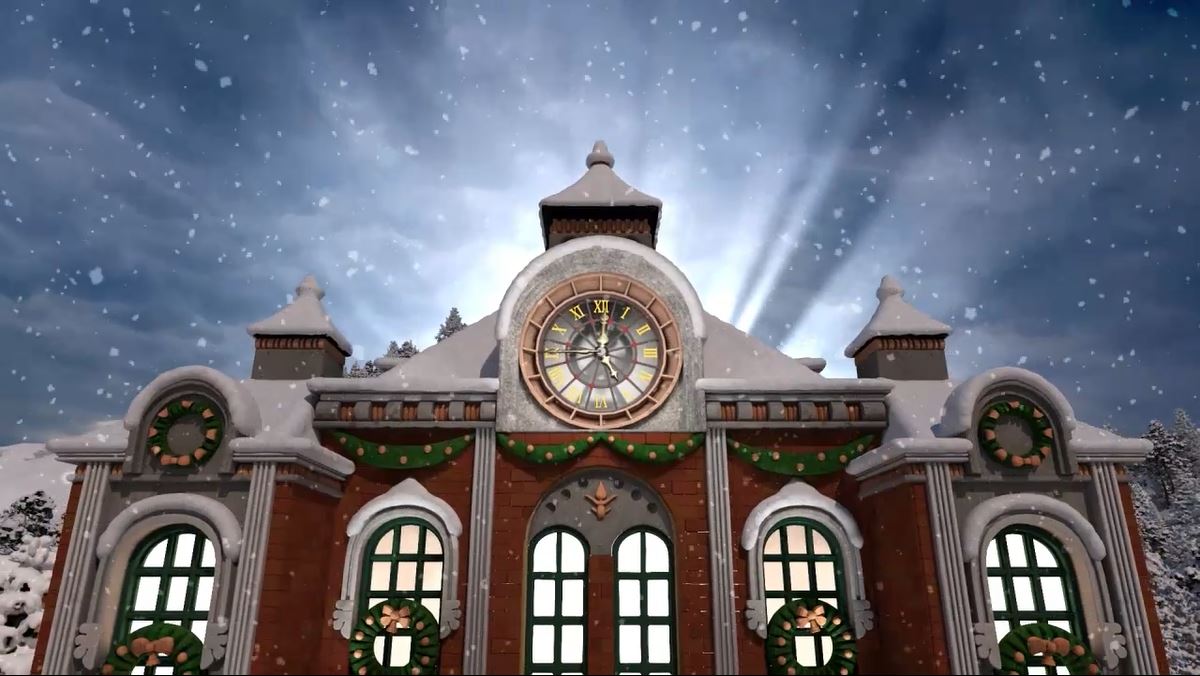 Moments of Illumination