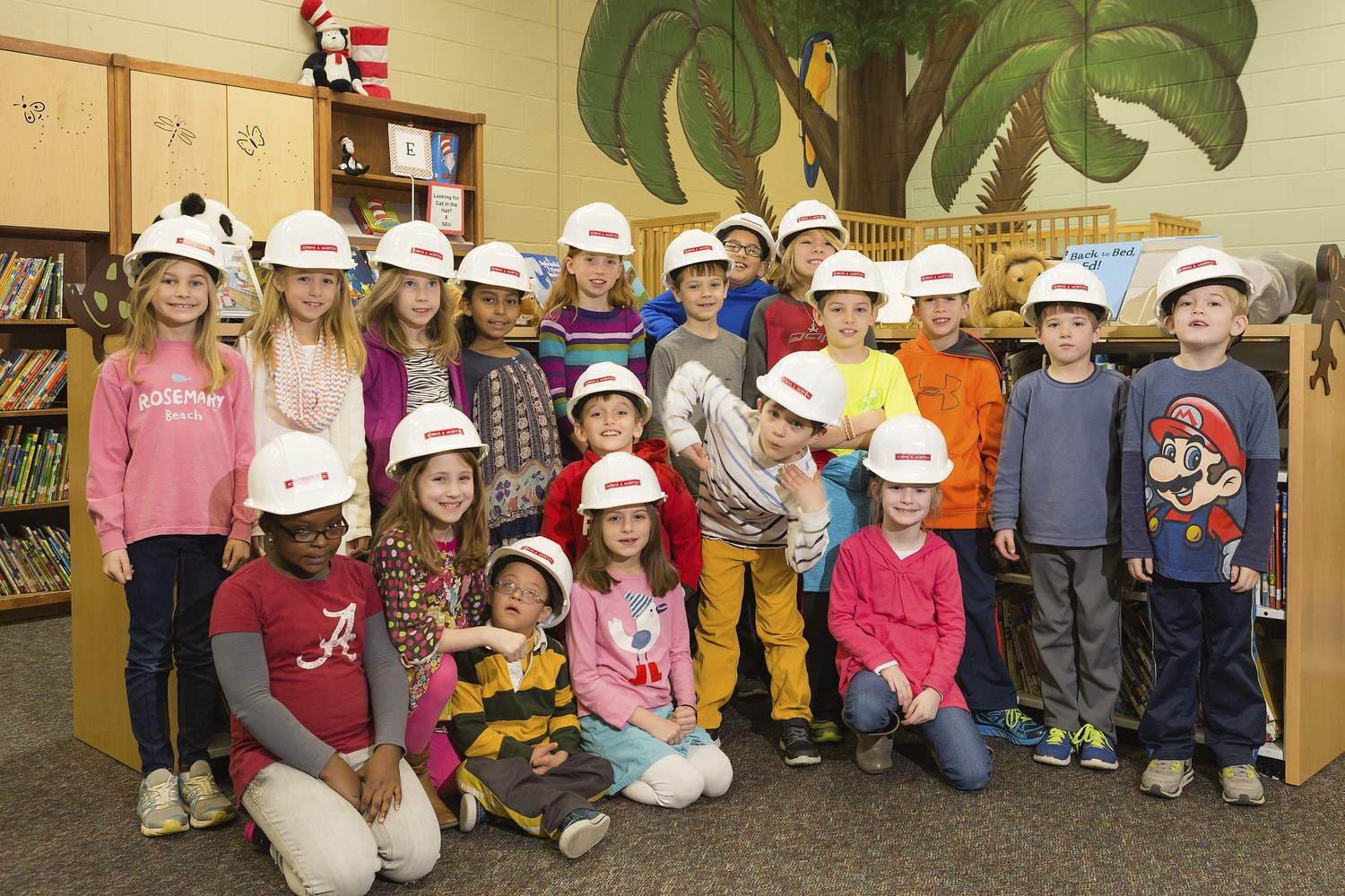 Career Day