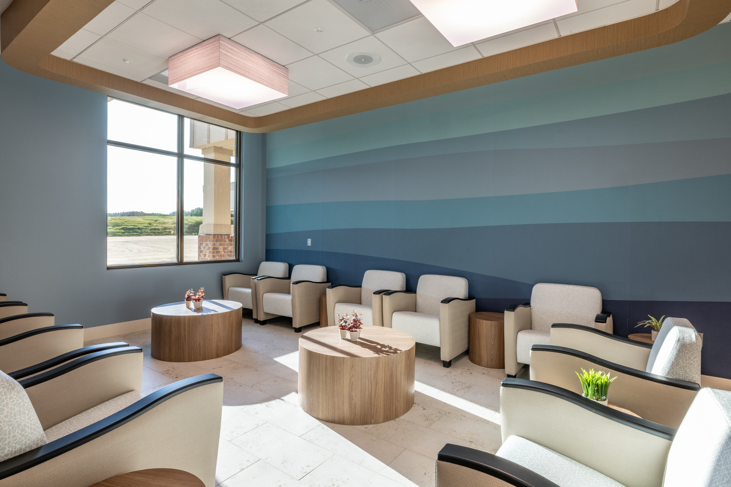 Cedar Ridge Behavioral Hospital