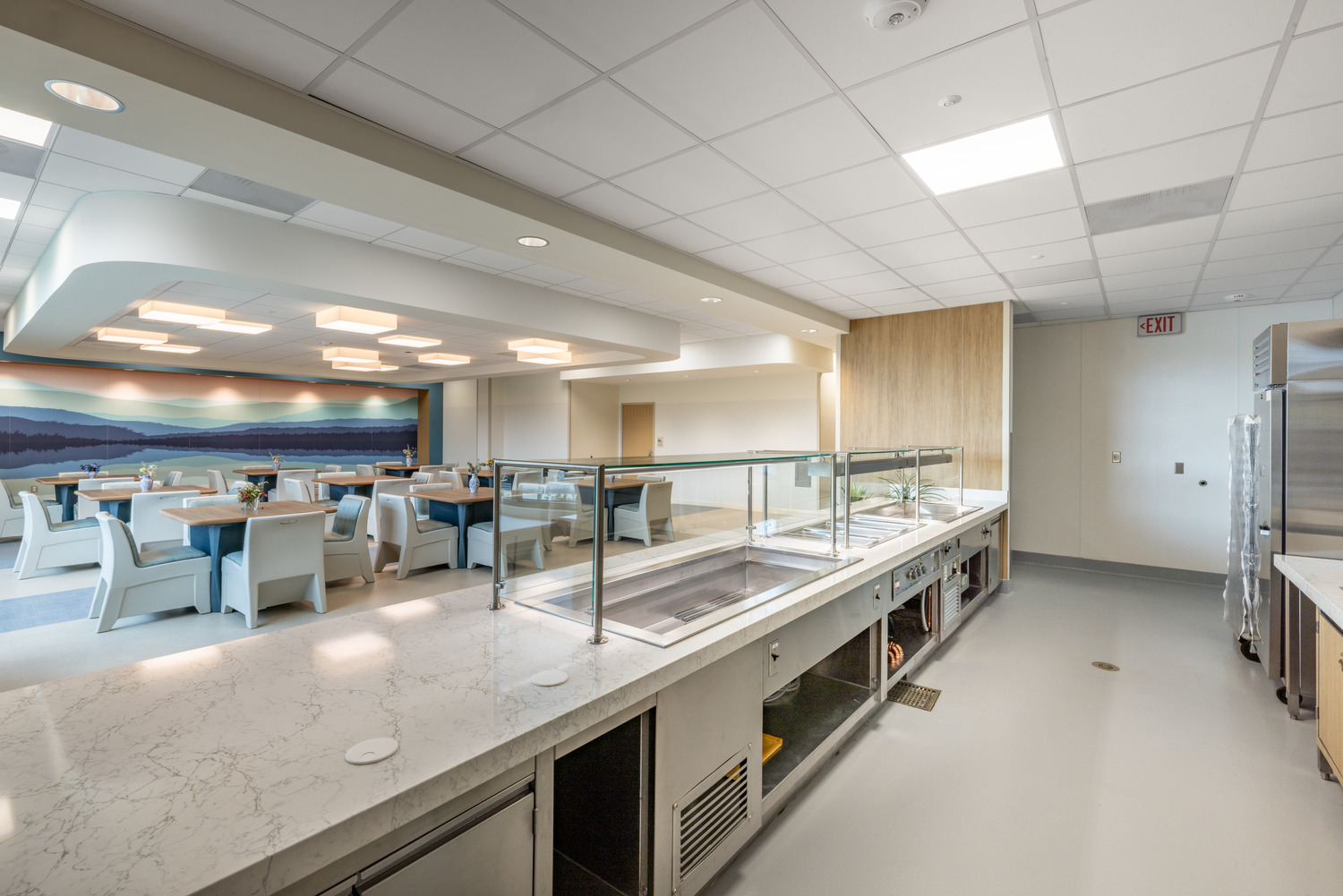 Cedar Ridge Behavioral Hospital